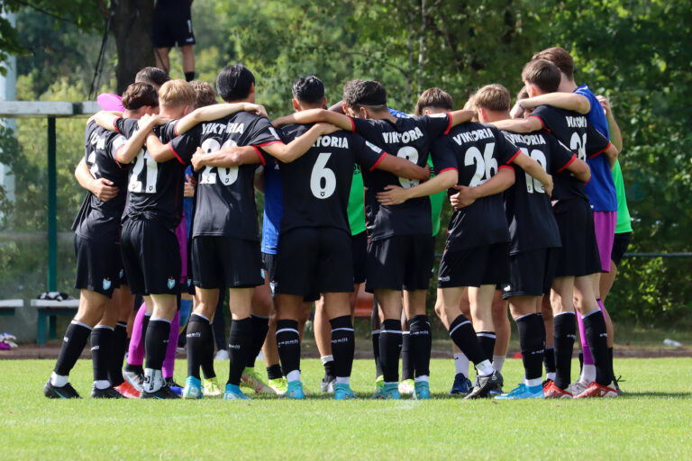 2. Hauptrunde Im Nike Youth Cup: U19 Empfängt Den 1. FC Union Berlin ...