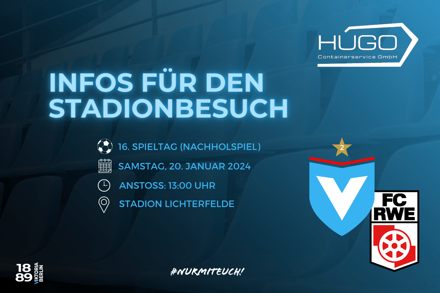 Nie Wieder Schlange Stehen! Revolutionäre Neuerungen & Infos Rund Um Den Stadionbesuch, Die Du Brauchst! - z2sh9ep
