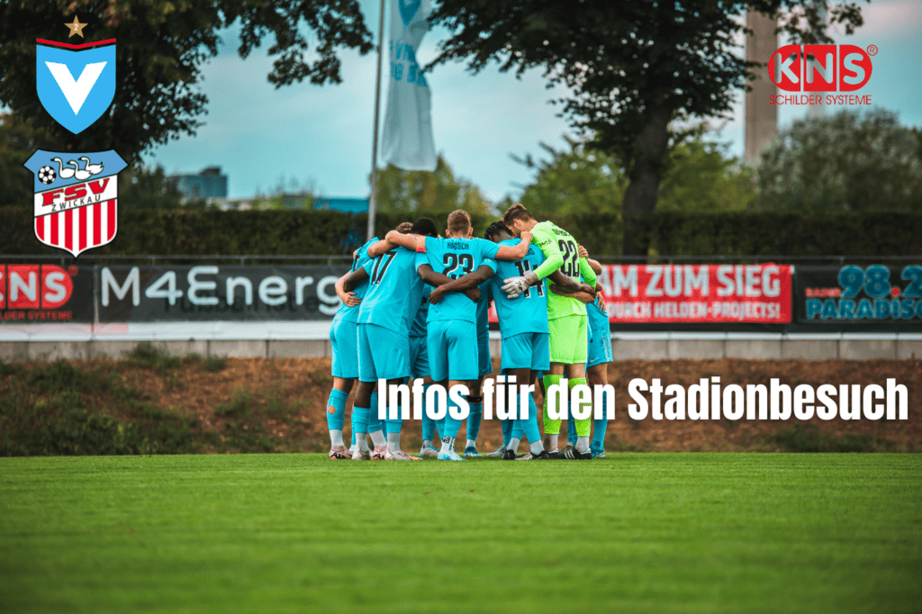 Stadionbesuch 2024 Diese Neuerungen Infos Musst Du Kennen Um Dabei Zu Sein - dvcs4n7